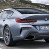 BMW 8シリーズ・グランクーペ