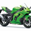 カワサキ Ninja ZX-10RR（ライムグリーン）