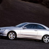 【ジュネーブショー2002出品車】新型『CLK』---ツインパルス燃料直噴