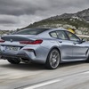 BMW 8シリーズ グランクーペ