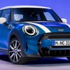 MINI ハッチバック（5ドア）改良新型