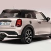 MINI ハッチバック（3ドア）改良新型