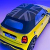 MINI コンバーチブル 改良新型