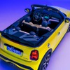 MINI コンバーチブル 改良新型