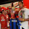 マッサ「ライコネンからのサポートは期待していない」