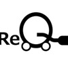 電源キット「Re-Q」のロゴ