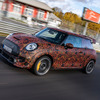 MINI ジョンクーパーワークス（JCW）のEVプロトタイプ