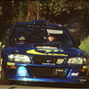 スバル・インプレッサ 555 WRC（1998年）
