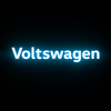 Voltswagen（ボルツワーゲン）のロゴ