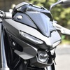 ヤマハ MT-25 新型