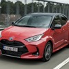 トヨタ ヤリス と ホンダe、2021ワールドカーオブザイヤーの最終選考に残る