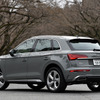 アウディ Q5 40 TDI クワトロ