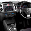 【VW ティグアン 試乗】さあ、もっと速く走りなさい！…家村浩明