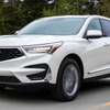 アキュラ RDX(北米仕様)