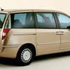 【ジュネーブショー2002出品車】ランチア『フェドラ』……ファーストクラスMPV