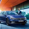 VW パサート ヴァリアント TDI R-ライン