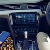 VW パサート オールトラック TDI 4モーション アドバンス 純正インフォテイメントシステム Discover Pro