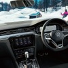 VW パサート オールトラック TDI 4モーション アドバンス