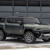 GMC ハマーEV SUV、「エディション1」が発表2日で予約完売　2023年米国発売 画像