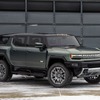 GMC ハマー EV SUV エディション1