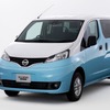 日産・NV200バネット マルチベッドワゴン