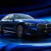 BMW 8シリーズ グランクーペ  コレクターズエディション