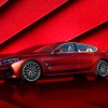 BMW 8シリーズ・グランクーペ、美しさを極めた「コレクターズエディション」を期間限定発売