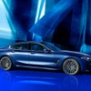 BMW 8シリーズ グランクーペ  コレクターズエディション