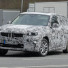 BMW X1 次世代型にフルEV「iX1」設定か…強力なデュアルモーターAWDも