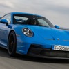 ポルシェ 911 GT3 新型