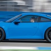 ポルシェ 911 GT3 新型