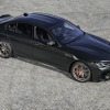 BMW M5 CS