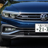 VW パサート オールトラック 改良新型（TDI 4MOTION Advance）
