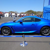 新型スバルBRZ