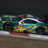 GT300クラス予選2位の#52 埼玉トヨペットGB GR Supra GT（吉田広樹／川合孝汰）