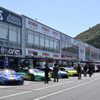 SUPER GT開幕戦　岡山GT300kmレース