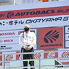 SUPER GT開幕戦　岡山GT300kmレース