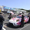 SUPER GT開幕戦　岡山GT300kmレース