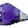 JR北海道のキハ261系観光列車第2弾「ラベンダー編成」を公開…北海道が支援か　4月24日に旭川駅と富良野駅で