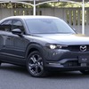 Vehículo de conducción de auto-empoderamiento modelo Mazda MX-30 EV