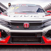 ホンダ シビック TCR（DOME RACING）