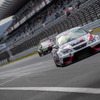 TCRジャパン開幕戦（4月3日・4日 富士スピードウェイ）