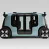 エヌビディアの自動運転車開発オープンプラットフォーム、複数のロボタクシー企業が採用