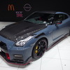 日産『GT-R NISMO』2022年モデル