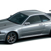 スカイラインGT-R VスペックII Nur（R34）