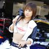 【Today's オートガール】レースクイーン写真蔵…SUPER GT 第1戦