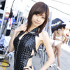 【Today's オートガール】レースクイーン写真蔵…SUPER GT 第1戦