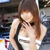 【Today's オートガール】レースクイーン写真蔵…SUPER GT 第1戦