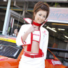 【Today's オートガール】レースクイーン写真蔵…SUPER GT 第1戦