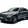 メルセデス・ベンツ GLC 220d 4マチック クーペ マグノナイトエディション